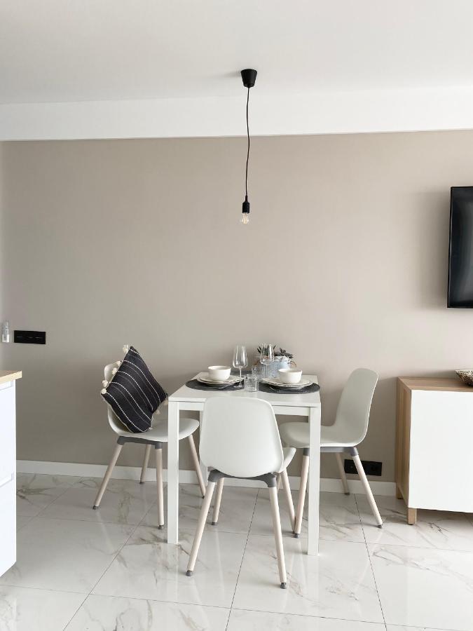 Sea View Terrace In Americas Appartement *