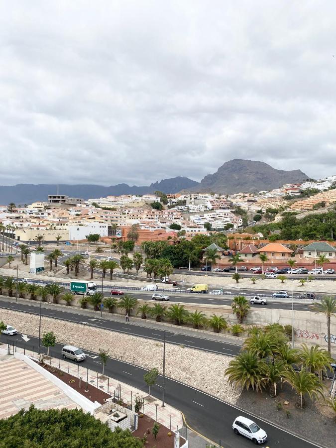 Appartement Sea View Terrace In Americas *