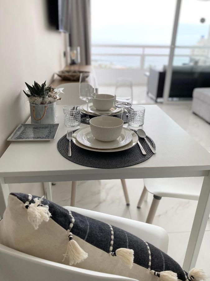 Appartement Sea View Terrace In Americas Playa Feñabe