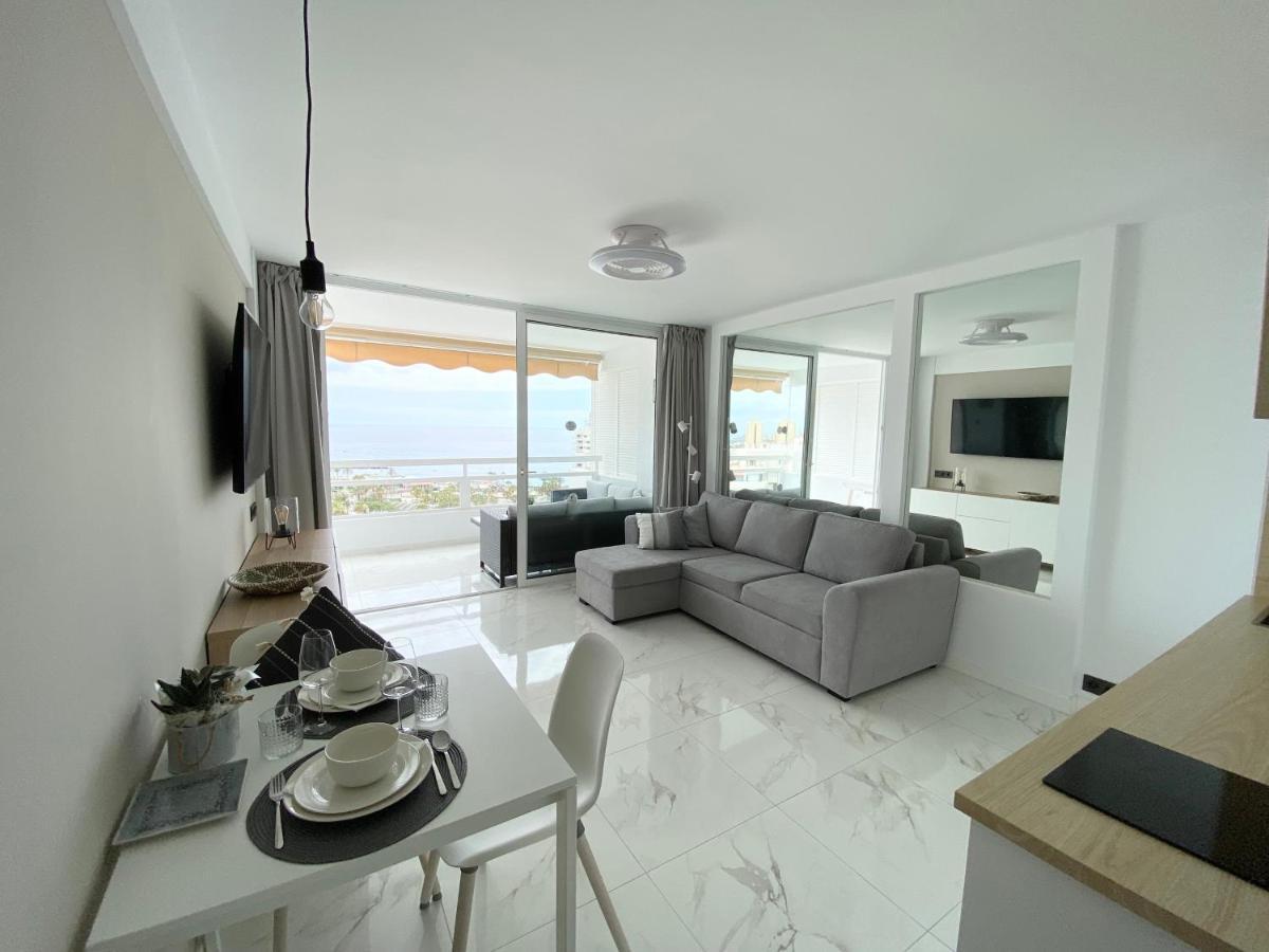 Appartement Sea View Terrace In Americas