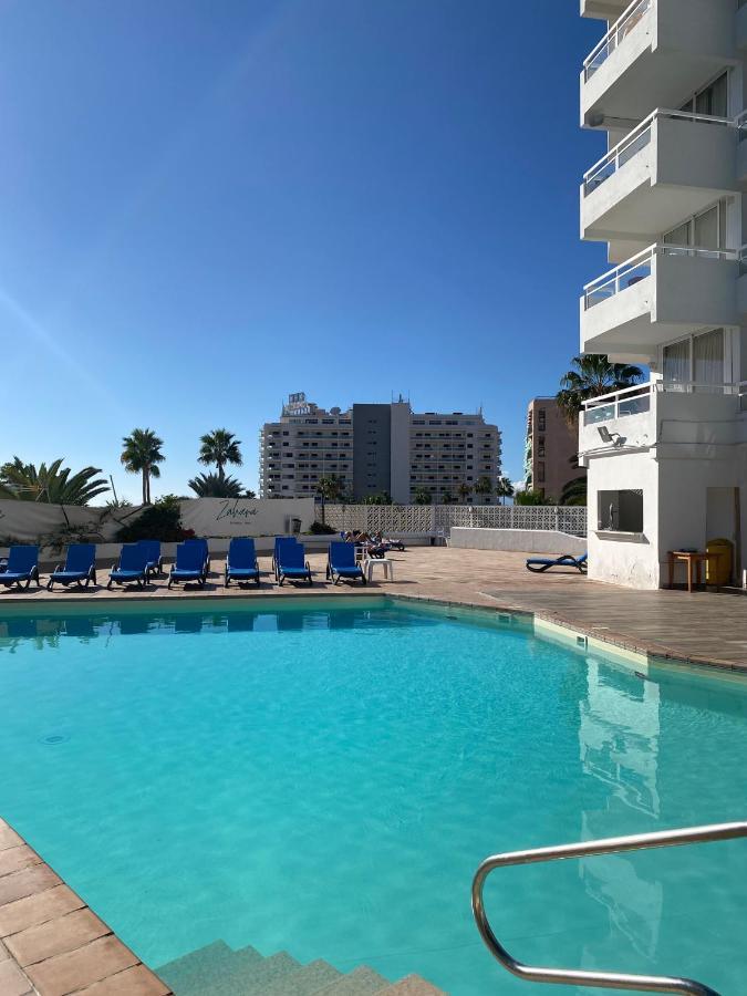 Apartment Sea View Terrace In Americas *
