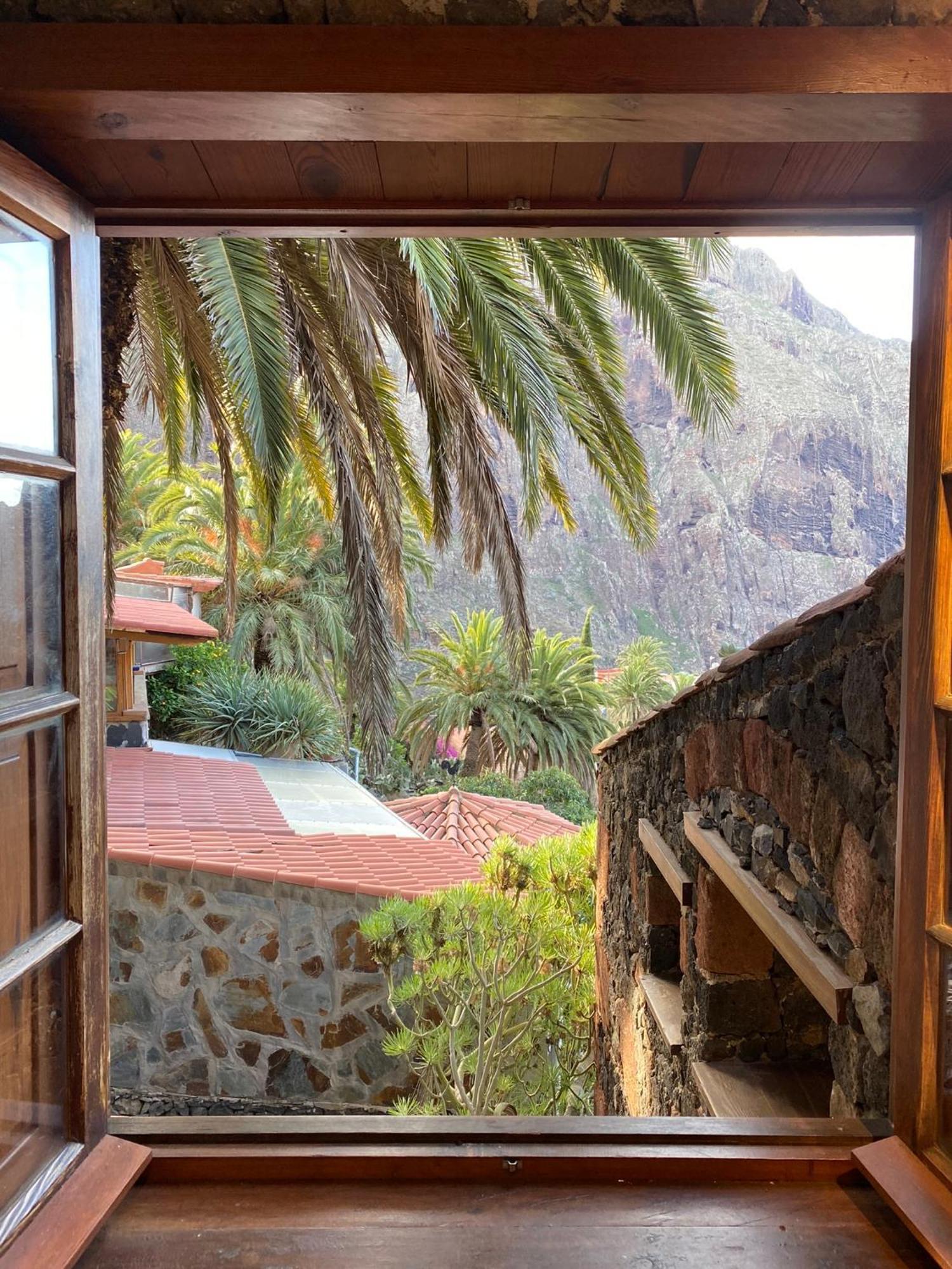 Sea View Terrace In Americas Appartement *